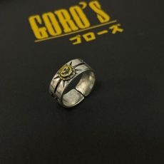 Goros Rings